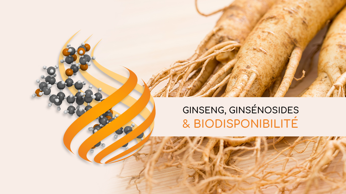 Ginseng